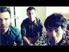 Jonas Brothers talking about Russia on 20\08\2012 live chat