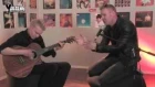 Poets Of the Fall -- The Lie Eternal acoustic