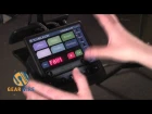 TC Helicon VoiceLive Touch: A Very Sensitive Vocal Effects Processor Demo (Video)