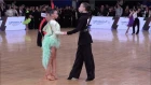 Grigory Bozhevsky - Stefania Shakhray RUS, Rumba | ROC 2018 WDSF Open Junior I Latin