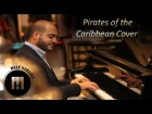Pirates of the Caribbean Cover - Maan Hamadeh