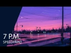 Speedpaint | Paint Tool SAI | 7 p.m.