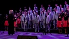 NNSU Choir - "Fairytale" - A. Rybak, arr. A. Barayev (World Choir Games 2018, Tshwane)