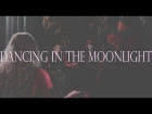 ALICE // TARRANT ||dancing in the moonlight||