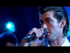 The Last Shadow Puppets - Sweet Dreams, TN - Later… with Jools Holland - BBC Two