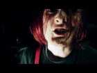 Pandora's Bliss - I'm Burnt (Official video)