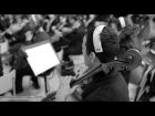 TSFH - Never Back Down (Battlecry) - recorded by the Sofia Session orchestra & choir