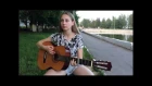 Братья Гаязовы - "Вены резались сами" ( cover by Julia Meder)