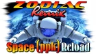 ZODIAC - (ppk) Reload ★ Space Remix ♫ Up Music