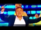 Анатолий Полотно и Федя Карманов "Битва рыболовов-2" (телеканал "Дикий")