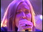 Portishead - Glory Box + Over (Live @ Mercury Music Prize, 1995-09-12)