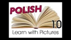 Learn Polish with Pictures - What's in your School Bag?