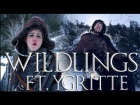 Jon Snow - Wildlings ft. Ygritte (Flo Rida / GoT  Parody)
