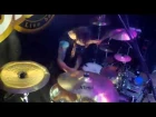 TORNADO KID - Seven Deadly Sins (live drum playthrough)