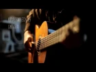 Видео о создании гитары,музыка Mason Williams - Classical Gas (68).arr by Tommy Emmanuel
