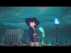 Little Witch Academia: Chamber of Time English Gameplay (PS4) - Anime Expo 2017 Demo