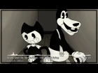 Bendy and The Ink Machine - The Devil's Swing [Glitch Swing Remix (ft. OR3O)]