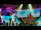 【TVPP】 Chen(EXO) - Passionate Goodbye, 첸(엑소) - 뜨거운 안녕 @King of Masked Singer