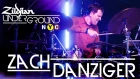Zildjian Underground - Zach Danziger