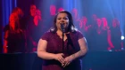 Keala Settle performs This is Me | The Late Late Show | RTÉ One