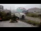 Hailstorm in Chaves, Portugal, july 13, 2018 | Крупный град в Шавише, Португалия, 13.07.2018