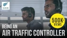 Being an Air Traffic Controller | India | Short Film