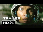 Interstellar TRAILER 3 (2014) - Anne Hathaway, Matthew McConaughey Sci-Fi Movie HD