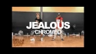 Jealous - Chromeo / Hilty & Bosch Choreography & Freestyle / URBAN DANCE CAMP