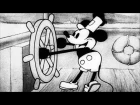 Микки Маус | Mickey Mouse | MK | music | клип | Old Scool | Bones - OhNo