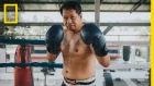 One Man’s Fight to Save Traditional Muay Thai Boxing