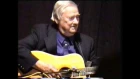 Chet Atkins,Arthur Smith and Tommy Emmanuel,1999- The RAREST version of Guitar Boogie?