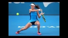 2017 Apia International Sydney Quarterfinal | Johanna Konta vs Daria Kasatkina | WTA Highlights