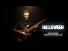 Ernie Ball Halloween featuring Jason Richardson