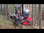 Waldfieber 2 - Zeit für Waldarbeit | Forstmaschinen im Einsatz