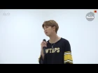 [BANGTAN BOMB] 613 BTS HOME PARTY Practice - Unit stage 'R&V'