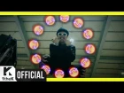 MV |  Young Cream (영크림) - BANANA (Feat. Blino)