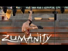 Zumanity: Outdoor Performance in Vegas 2015 | Cirque du Soleil