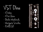 VST Oboe Library Comparison (8Dio Claire, Berlin Woodwinds, 8Dioboe, EWQLSO etc.)
