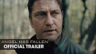 Angel Has Fallen (2019 Movie) Official Trailer - Gerard Butler, Morgan Freeman