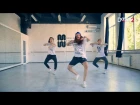 Dance2sense: Teaser - Kool John - Blue Hunnids (feat P-Lo) - Karina Doba
