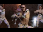 Kurt - Tussle // Twerk Choreography by Sasha Pirogova