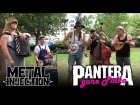 PANTERA "Cemetery Gates" Gone Polka by STEVE 'N' SEAGULLS | Metal Injection