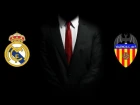 Реал Мадрид - Валенсия| Прогноз на матч |Ставки на спорт| На что ставить сегодня? | Футбол