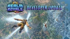 Realm Royale - Developer Update - Class Balance 1