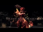 Silent but Deadly Featuring WhaT_YoU_GoT (Silhouette Montage)