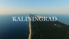Калининград + Куршская коса №2 ( DJI Mavic 2 zoom + DJI Osmo plus ) / Aerial Footage. Kaliningrad