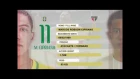 Marquinhos Cipriano - Forward Seleção Brasileira & São Paulo F.C Sub20