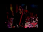 30 Seconds To Mars - Edge Of The Earth Live Late Late Show (HD)