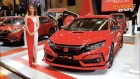 Malaysia Autoshow 2019: See it Now - Honda Type R Mugen Concept | YS Khong Driving