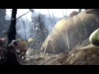 CGI 3D Animated Shorts HD: "Mycelium" - by ESMA